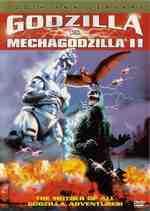 Godzilla vs Mechagodzilla II