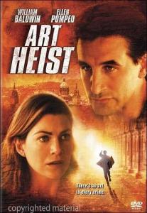 Art Heist