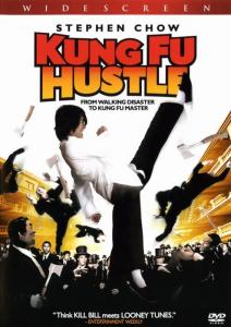 Kung Fu Hustle