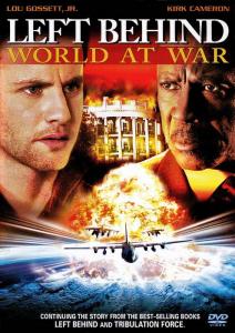 Left Behind: World at War