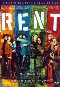 Rent