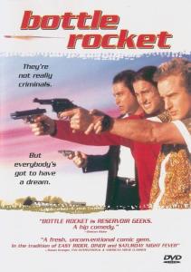 Bottle Rocket