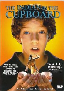 The Indian in the Cupboard