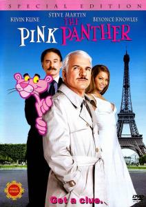 The Pink Panther