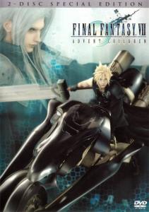 Final Fantasy VII: Advent Children