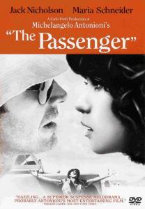 The Passenger