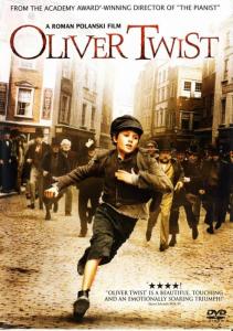 Oliver Twist