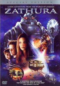 Zathura