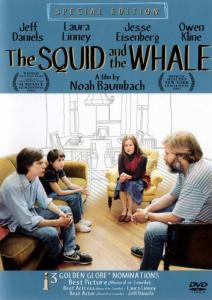 The Squid and the Whale