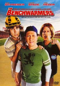 The Benchwarmers