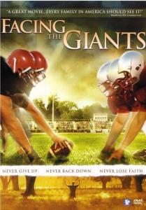 Facing the Giants