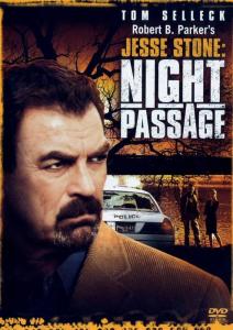 Jesse Stone: Night Passage