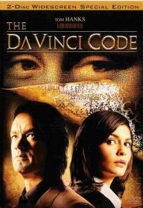 The Da Vinci Code