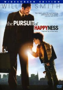 The Pursuit of Happyness