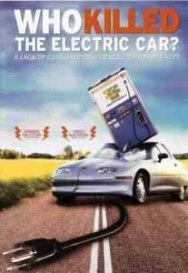 Who Killed the Electric Car?