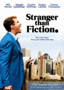 Stranger than Fiction