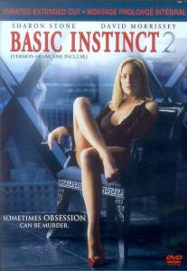 Basic Instinct 2