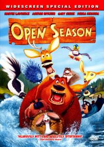 Open Season