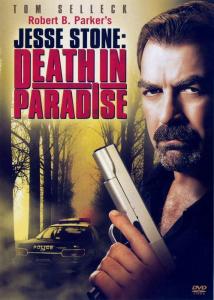 Jesse Stone: Death in Paradise