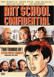 Art School Confidential