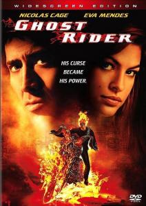 Ghost Rider