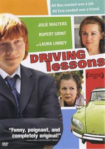 Driving Lessons