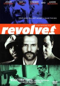 Revolver