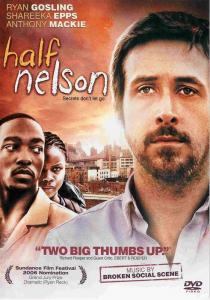 Half Nelson