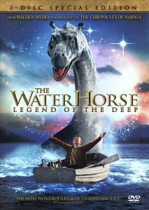 The Water Horse: Legend of the Deep