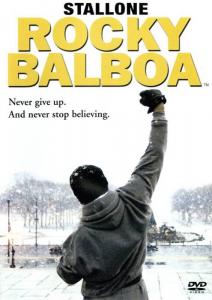 Rocky Balboa