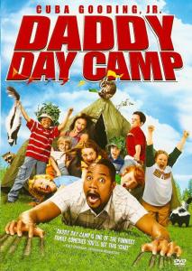 Daddy Day Camp