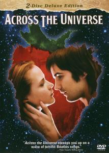 Across the Universe