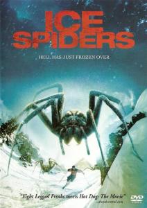 Ice Spiders