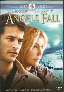 Angels Fall