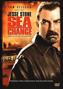 Jesse Stone: Sea Change