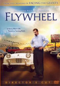 Flywheel