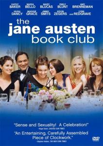 The Jane Austen Book Club