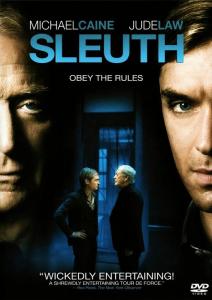 Sleuth
