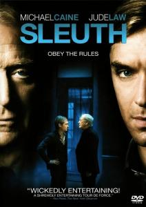 Sleuth