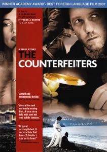 The Counterfeiters