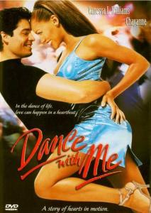 Dance With Me