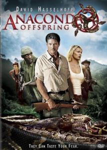 Anaconda 3: Offspring