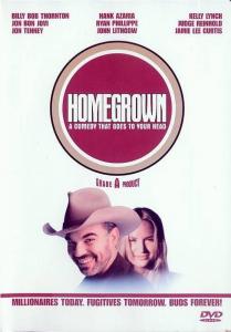 Homegrown