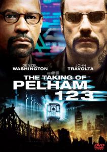 The Taking of Pelham 1 2 3