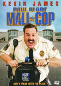 Paul Blart: Mall Cop