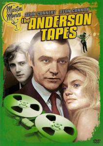 The Anderson Tapes