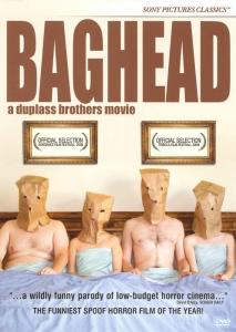 Baghead