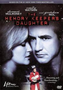 The Memory Keeper's Daughter