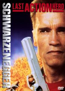 Last Action Hero