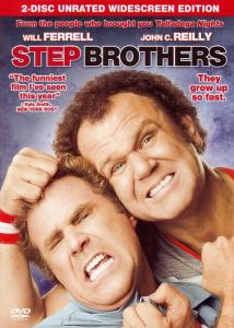 Step Brothers